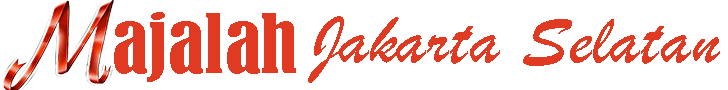 Majalah Jakarta Selatan