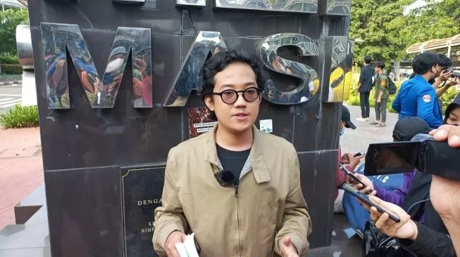 Kriminal kemarin