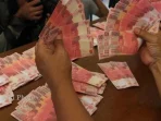 Beberapa Kali Belanja