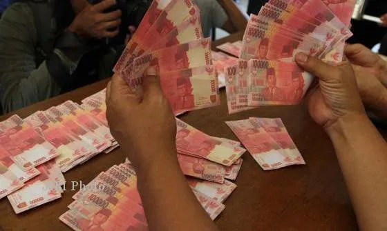 Beberapa Kali Belanja